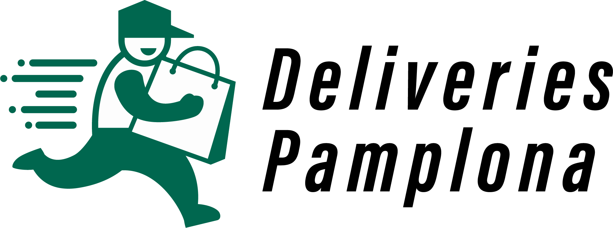 Deliveries Pamplona